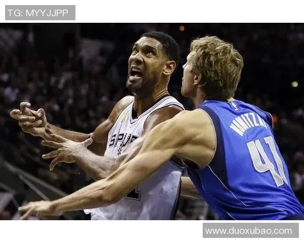 2014年NBA季后赛马刺与小牛激战回顾两队经典对决的精彩瞬间与战术分析