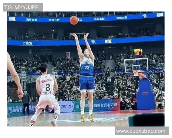 2021年CBA新疆队与浙江队激战回顾精彩瞬间与赛季影响分析