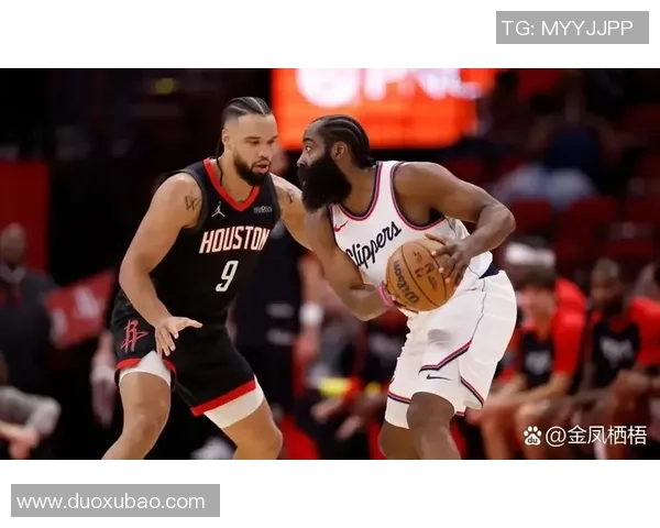 2018年快船与火箭精彩对决直播回顾与分析