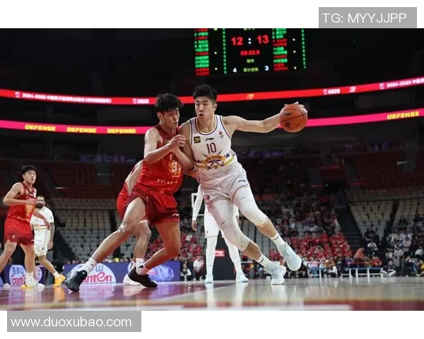 CBA精彩回放深圳对阵广东比赛全程回顾与精彩瞬间分析