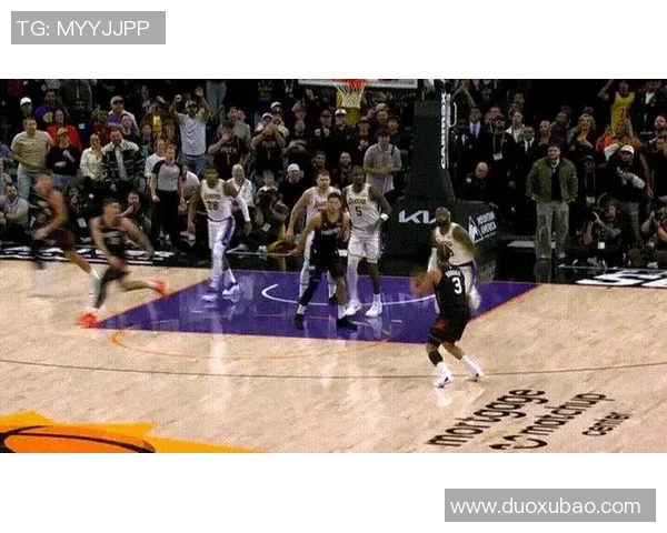 湖人对太阳比赛前瞻及比分预测分析助你掌握赛局动态