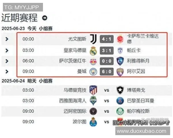 皇马与尤文对决时间揭晓比赛精彩不容错过